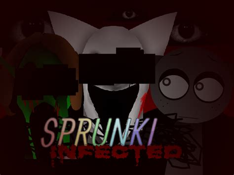 Sprunki Infected complications