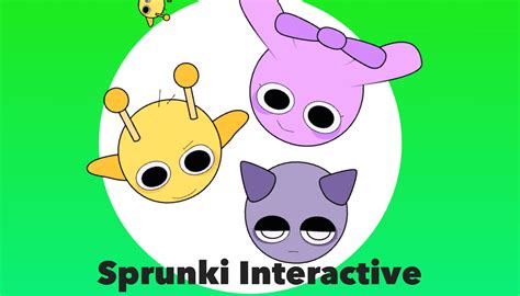 Sprunki Interactive Philosophy