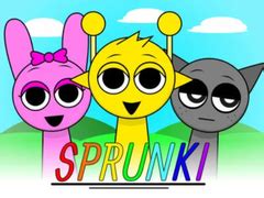 Joining communities and forums in Sprunki Juegos