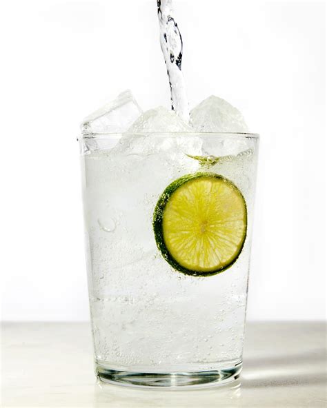 A pitcher of Sprunki Lime infused water