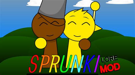 The Experts: Uncovering the Secrets of Sprunki Lore