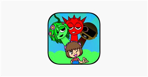 Sprunki melody in Incredibox