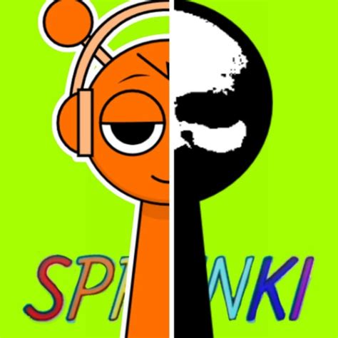 Sprunki Mobile App Image 4