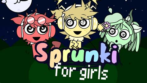 Sprunki Phase 3 Guides