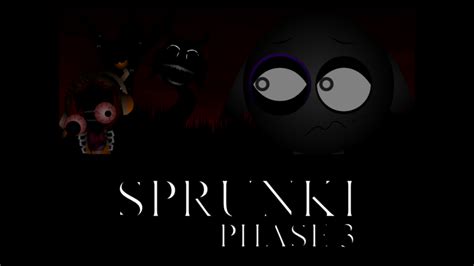 Sprunki Game Phase 3 Positioning