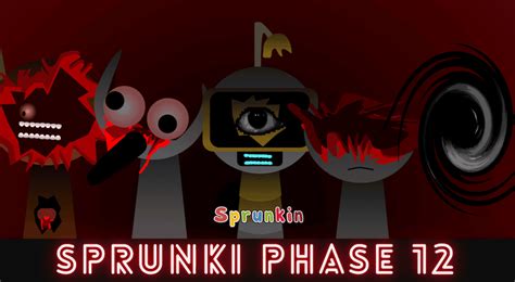 Sprunki Phase 88 Final Frontier