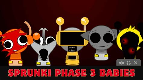 Sprunki Phase 88 Rewards