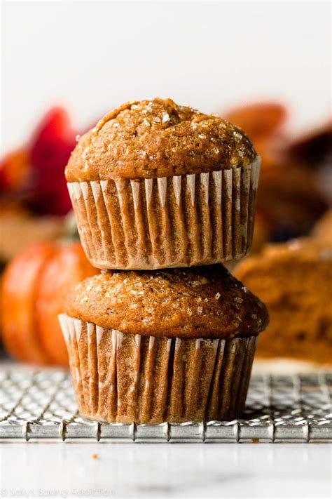 Delicious and spicy Sprunki pumpkin spice muffins