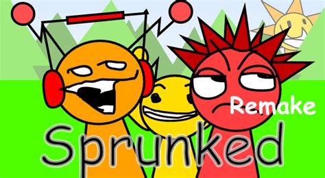 Sprunki Remake: Revitalizing A Classic