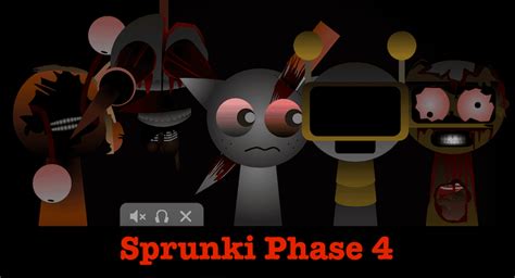 Sprunki Remastered screenshot 3