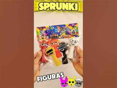 Sprunki review