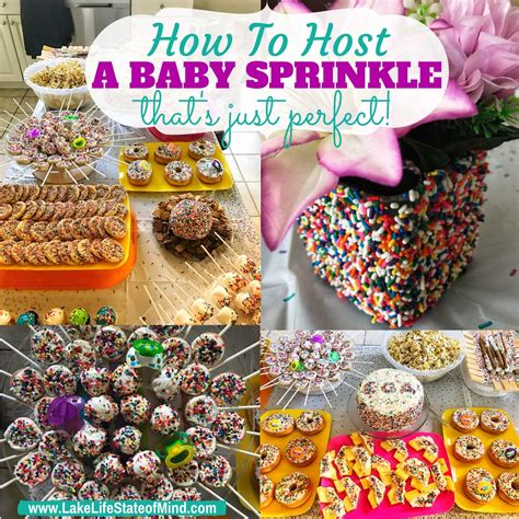 Sprunki Sprinkle Snacking Ideas