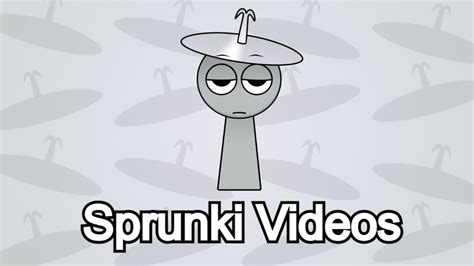 Sprunki Videos Community