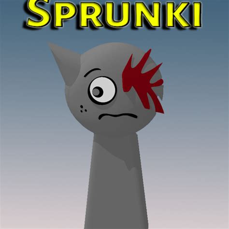 Sprunki 2 Level Design