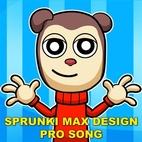 Sprunki 90 Design