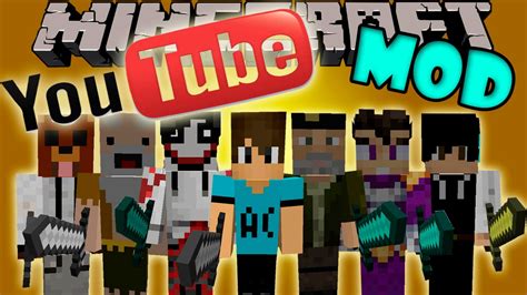 Sprunkie Youtubers Mod Gallery 4