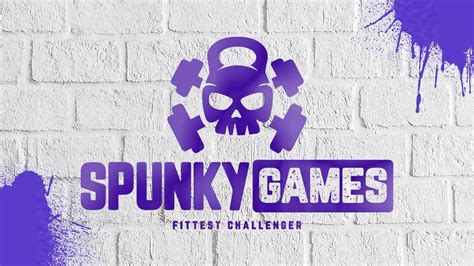 Spunky Games Image