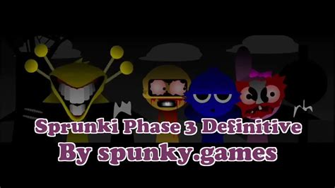 Spunky Games Gallery 3