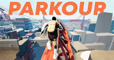 Parkour Image