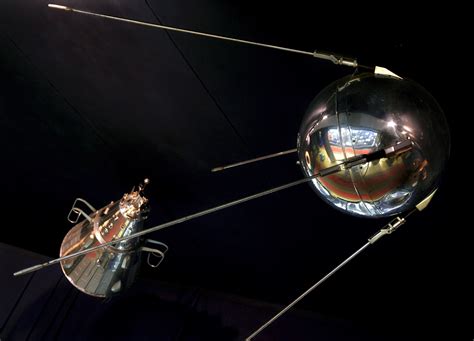 Sputnik 9c spacecraft