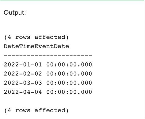 SQL CAST Function with Error Handling