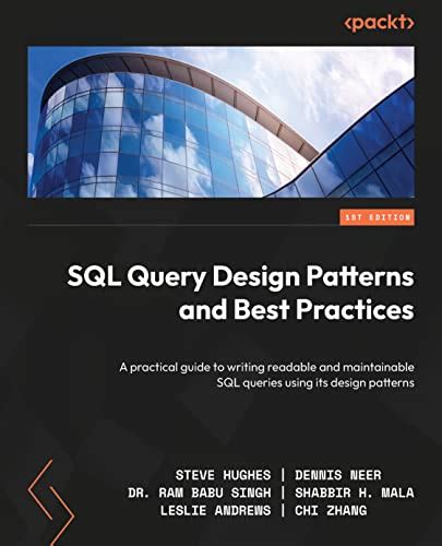 SQL and Excel Best Practices