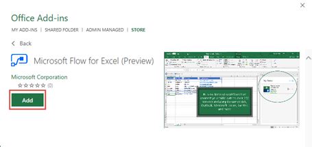 SQL and Excel Integration