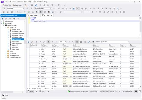 SQL Queries