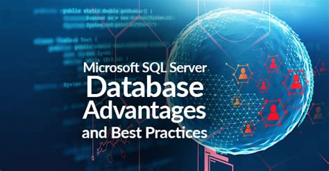 SQL Server Best Practices