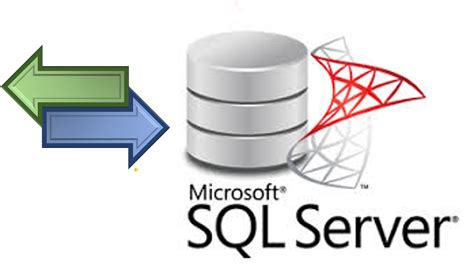 SQL Server Import and Export Wizard