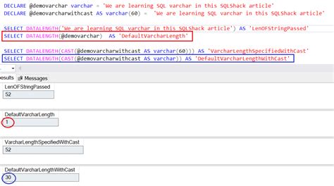 SQL Server Varchar to Numeric Best Practices