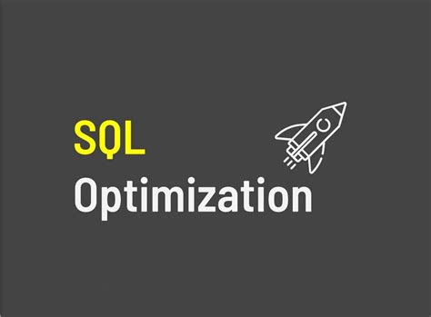 SQL to Excel Optimization