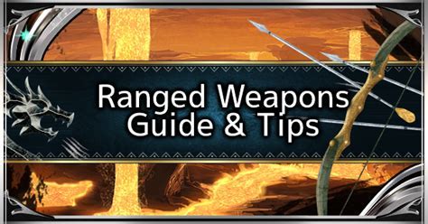 Squads Range Weapons Gallery