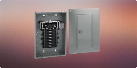 Square D Panel Components