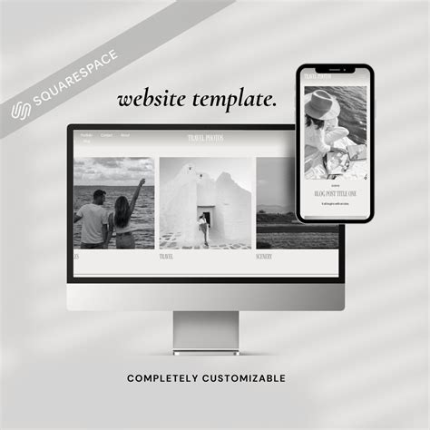 Squarespace 7.1 Template Engine Benefits