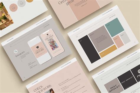 Marlowe Squarespace template