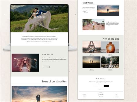 Squarespace Templates 7.1