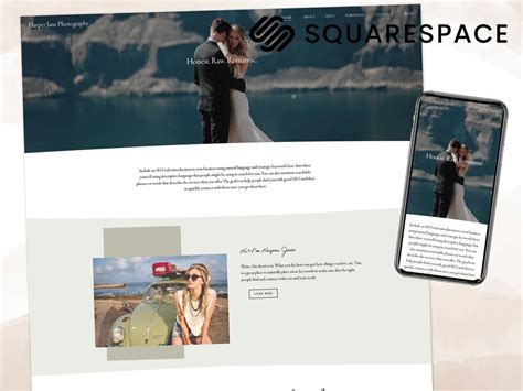 Why Sell Squarespace Templates on Etsy