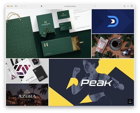 Squarespace Video Portfolio