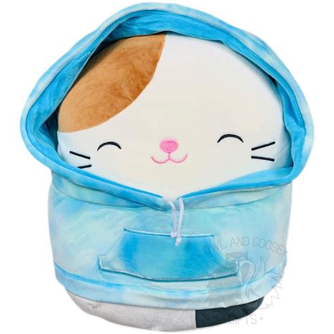 Squishmallow Cam the Cat