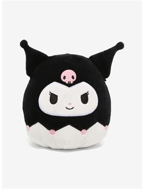 Squishmallow Sanrio Characters