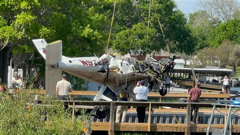 SR-71 Crash Site Winter Haven Florida