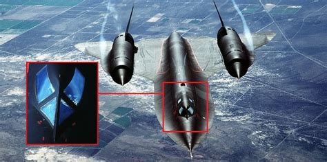 SR-71 Quartz Window Properties