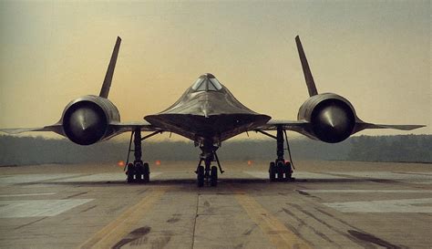 SR-71 Success