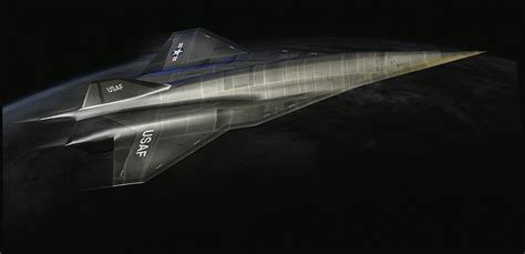 SR-72 X-51