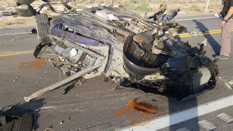 Accident scene on Sr-73 highway, with emergency responders and traffic congestion