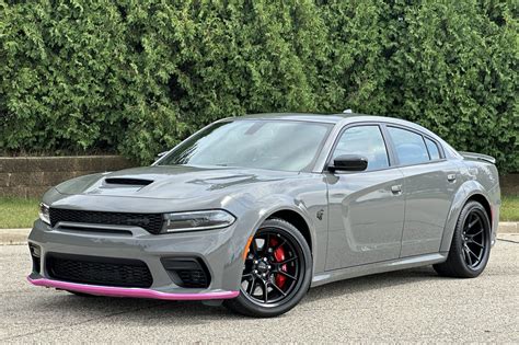 2022 Dodge Challenger SRT Hellcat Redeye Widebody Jailbreak