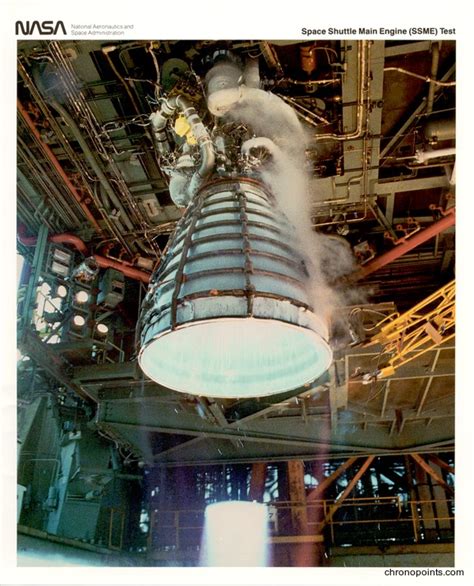 SSME Space Shuttle Main Engine Alternative Names