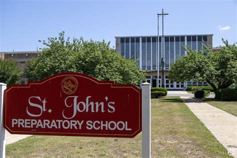 St. John's Preparatory School