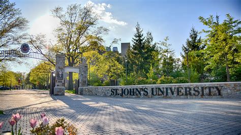 St. John's University Queens Campus